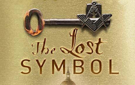 The-Lost-Symbol