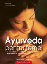 ayurveda pentru femei