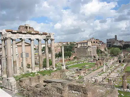 grecia si roma antica