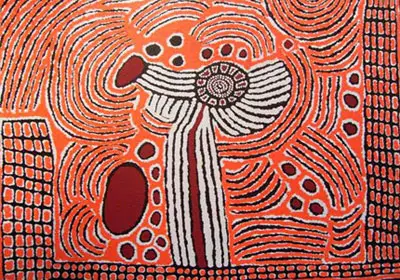 arta aborigenilor din australia 2