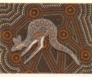 arta-aborigenilor