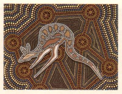 arta-aborigenilor