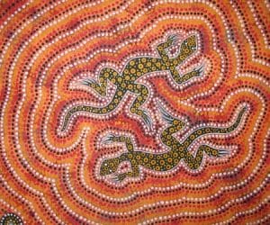 arta-aborigenilor-din-australia