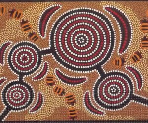 arta-aborigenilor-australia