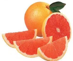 grapefruit