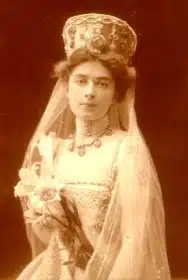 Martha Bibescu