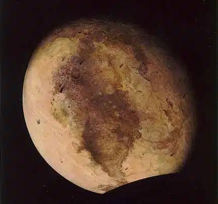 imagini cu pluto