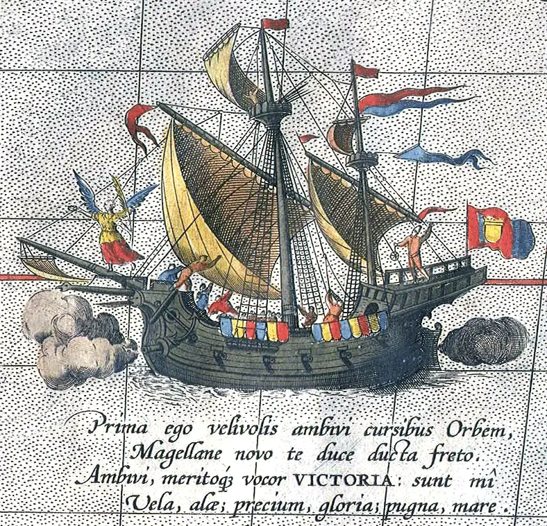 vaporul-Victoria-a-lui-Magellan