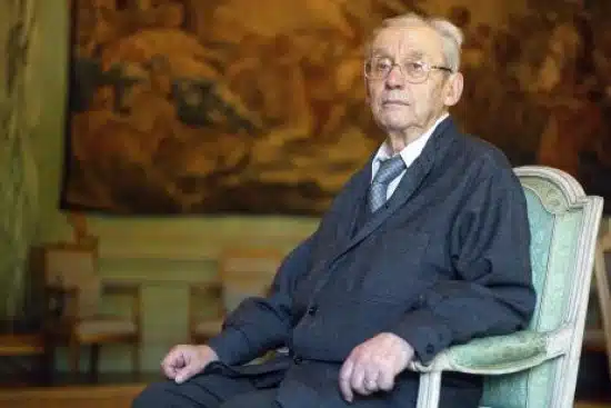 Paul Ricoeur larvatus prodeo