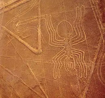 Desenele de la Nazca