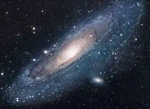 Andromeda