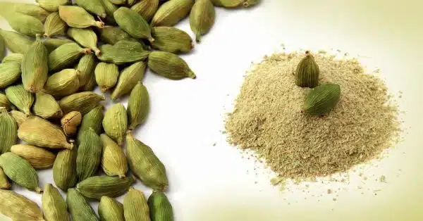 Cardamomul condiment 22 beneficii