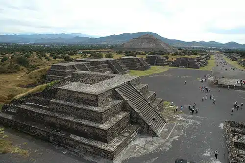 ruinele-de-la-Tenochtitlán