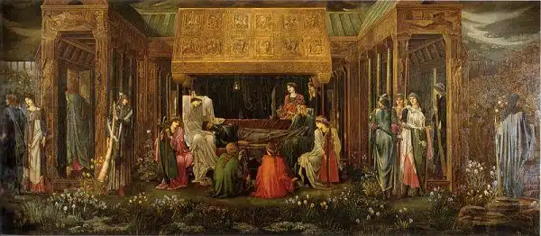 ultima-noapte-petrecuta-de-Arthur-in-Avalon