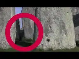 fantoma filmata la stonehenge-anglia