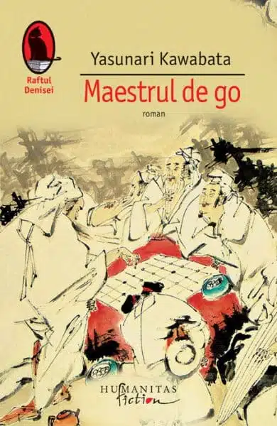 maestrul de go