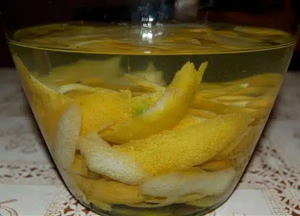 lichior de lamaie limoncello