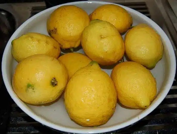 lichior de lamaie limoncello