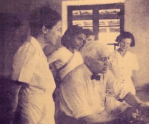 Alexander fleming descopera accidental penicilina in 1928