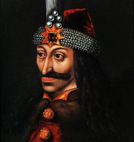 Dracula Vlad Tepes