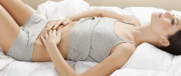 sindrom premenstrual, menoragie şi dismenoree