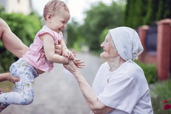Rețetele longevității – Optimismul care păcăleste moartea!