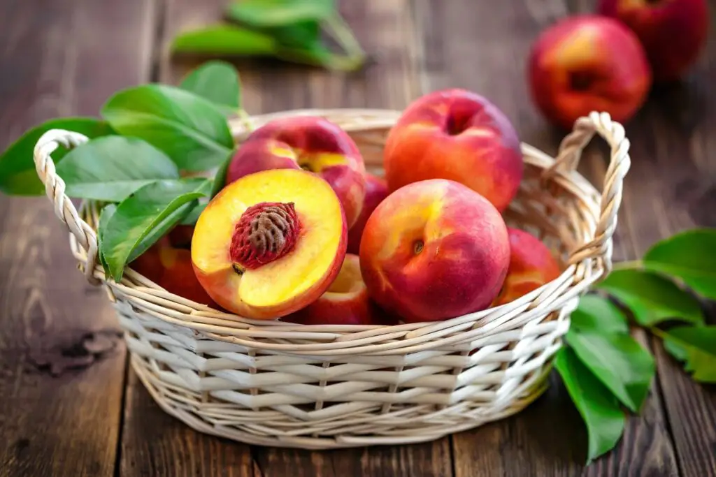 Sucul de nectarine si nectarinele beneficii pentru sanatate