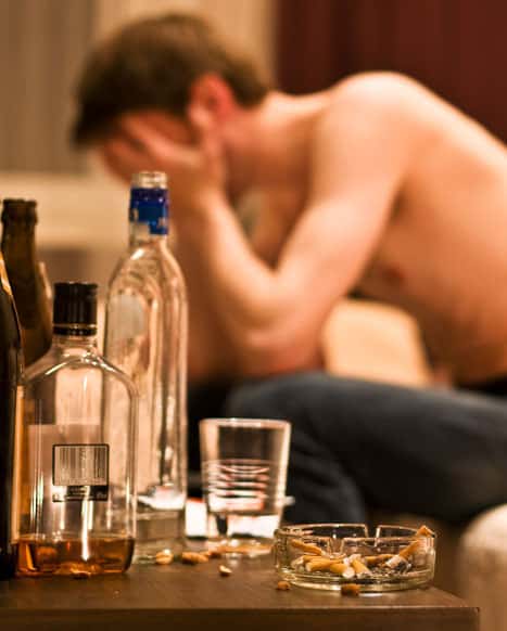 tratament alcoolism sau dependenta de alcool