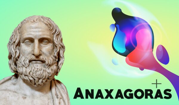 Anaxagoras – filosof grec ionian