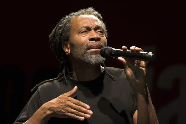 ritmuri interioare Bobby McFerrin