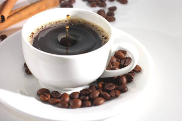 Cafeaua remediu natural pentru acid uric crescut