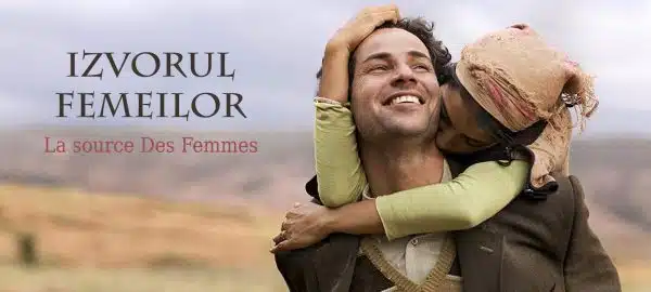 La source des femmes izvorul femeilor