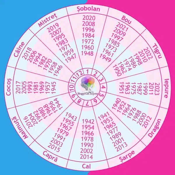 Cadouri feng shui pentru cei din zodia Calului potrivit zodiacului chinezesc