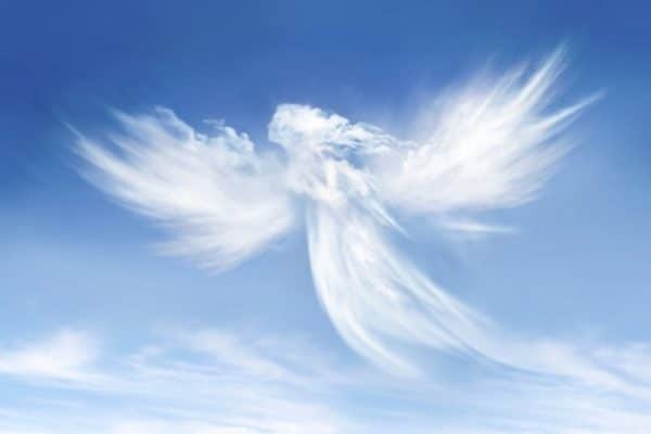 Despre ingeri si aparitiile îngerilor in viata noastra