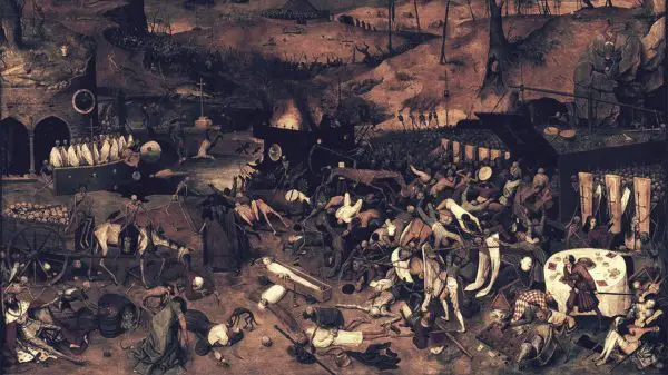 Vrajitoria pedepsită cu moartea – Istorie ce nu a ratat-o nici pe d’Arc