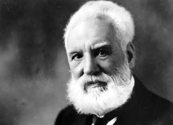 Alexander Graham Bell