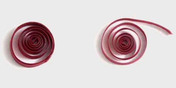 Spirala quilling