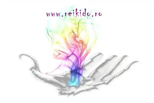 Terapia energetica Reiki - Vindecare energetica prin palme