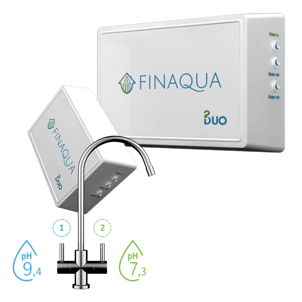 Finaqua duo