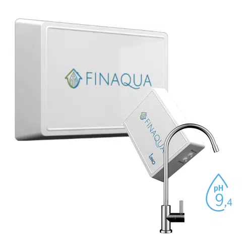 Finaqua uno