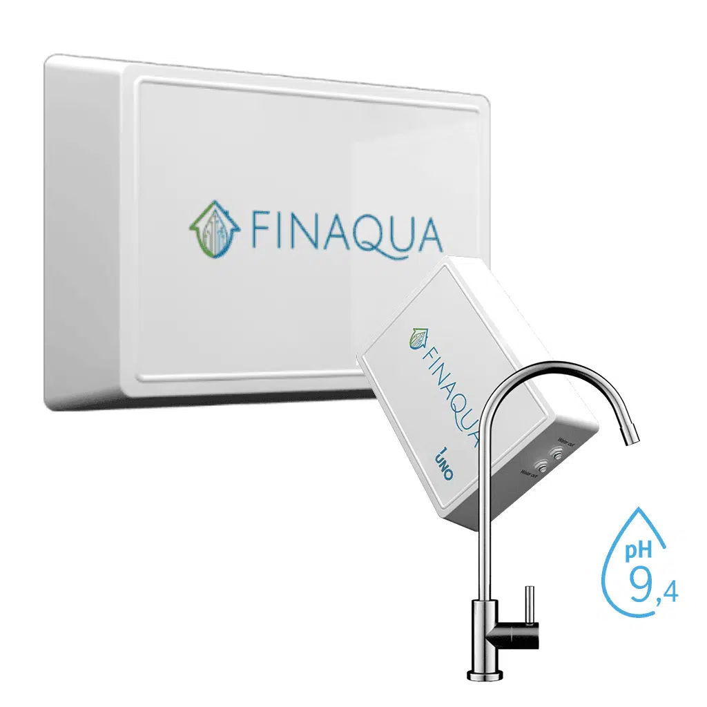 Finaqua uno