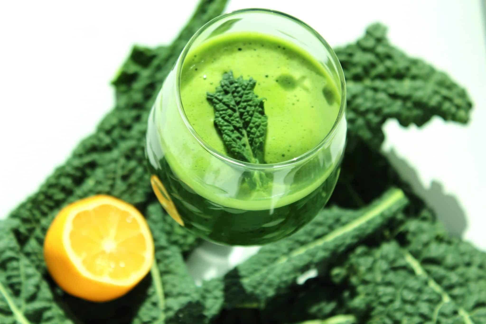 Varza Kale – leguma minune bogata in Omega 3 si calciu