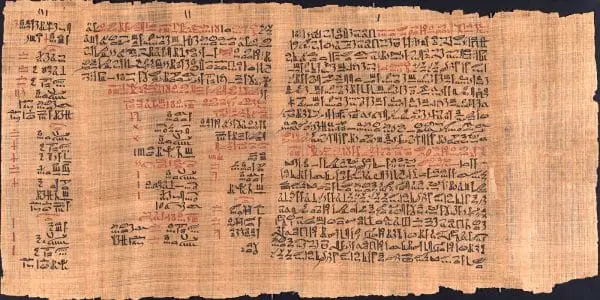 Istoria plantelor medicinale din Egiptul Antic și Sumeria