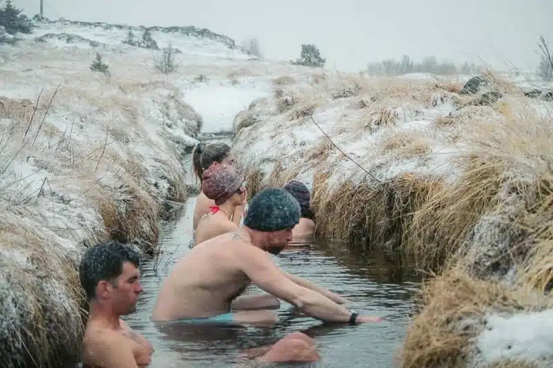 Terapia cu apa rece wim hoff terapia cu frig beneficii