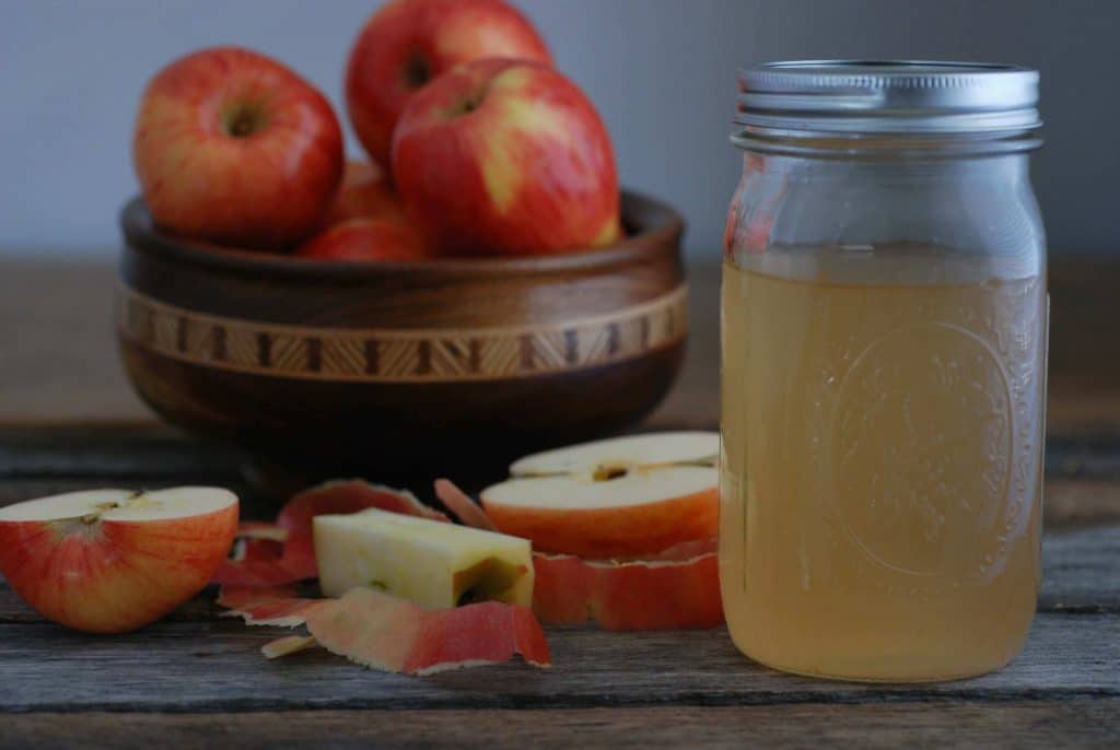 Reteta otet de mere cu miere beneficii si utilizari