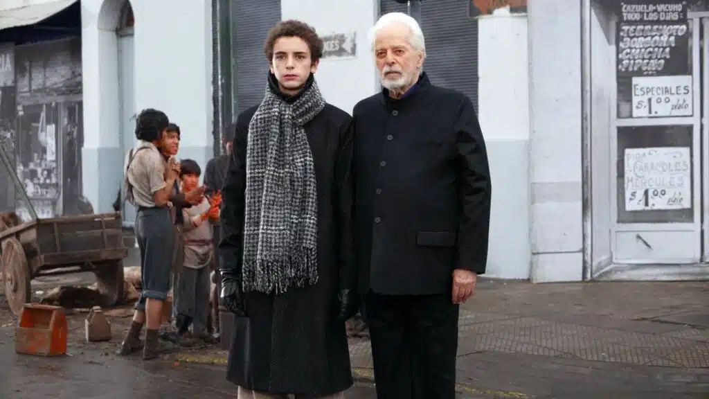 Alexandro jodorowsky